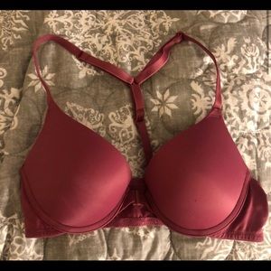 Victoria’s secret PINK push-up bra